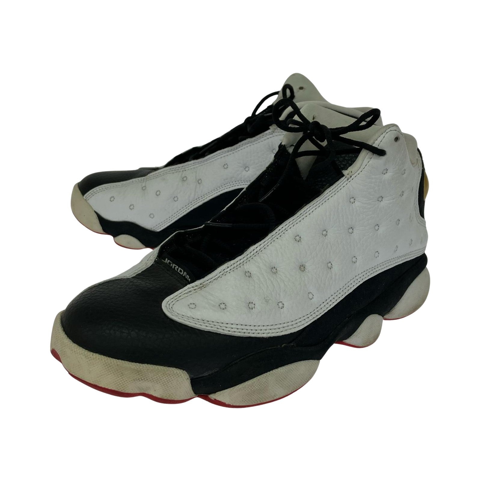 スニーカー AIR JORDAN 13 RETRO HE GOT THE GAME 27.5cm (US9 1/2 UK9 EU45)
