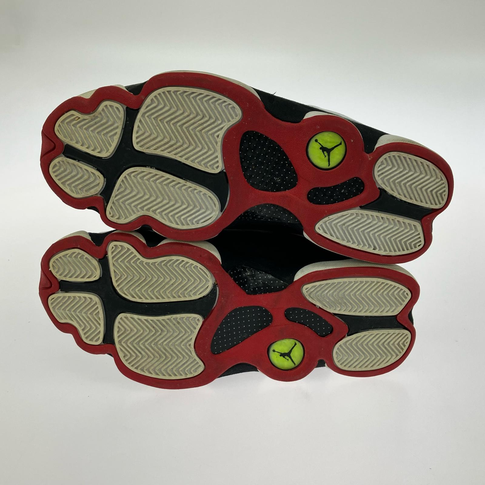 スニーカー AIR JORDAN 13 RETRO HE GOT THE GAME 27.5cm (US9 1/2 UK9 EU45)