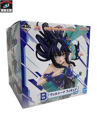 ウマ娘 B賞 ヴィルシーナ フィギュア/グッズ