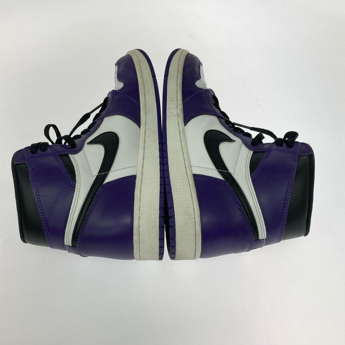 スニーカー Air Jordan 1 Retro High OG　555088-500 9 27cm (US9 UK8 1/2 EU44)
