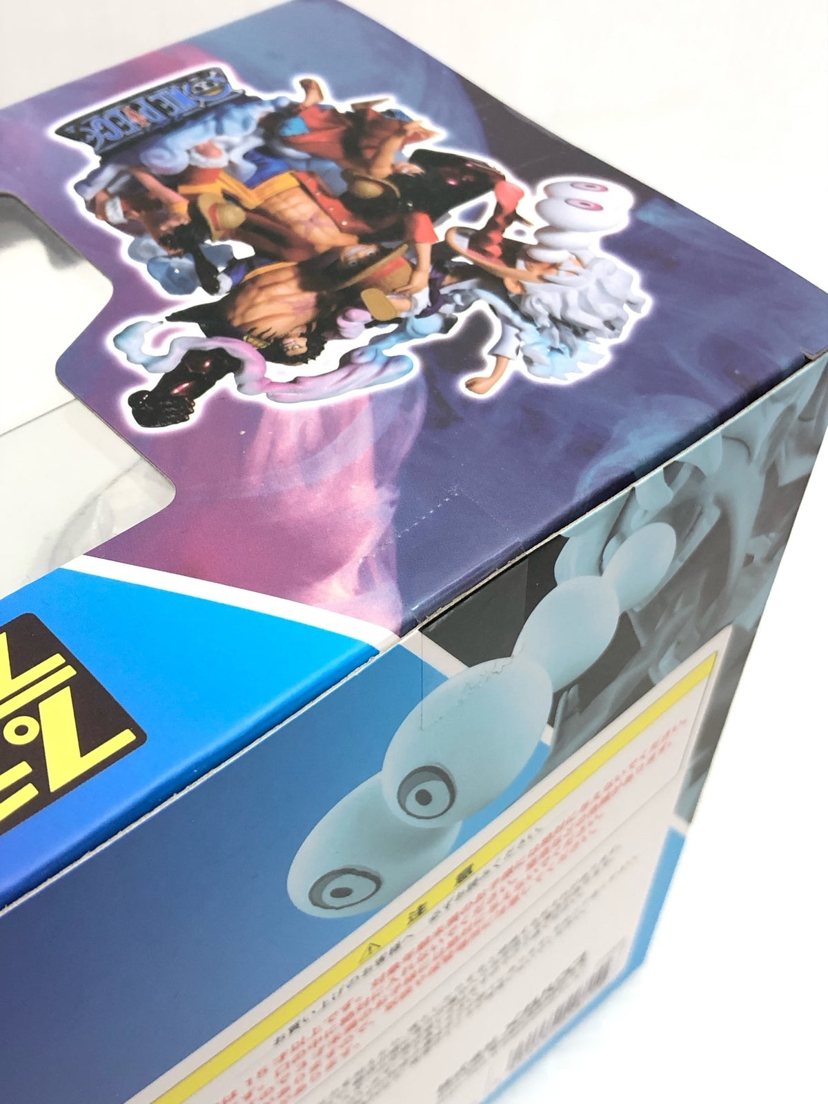 JOJOWORLD A賞 ジョナサン・ジョースター フィギュア/グッズ