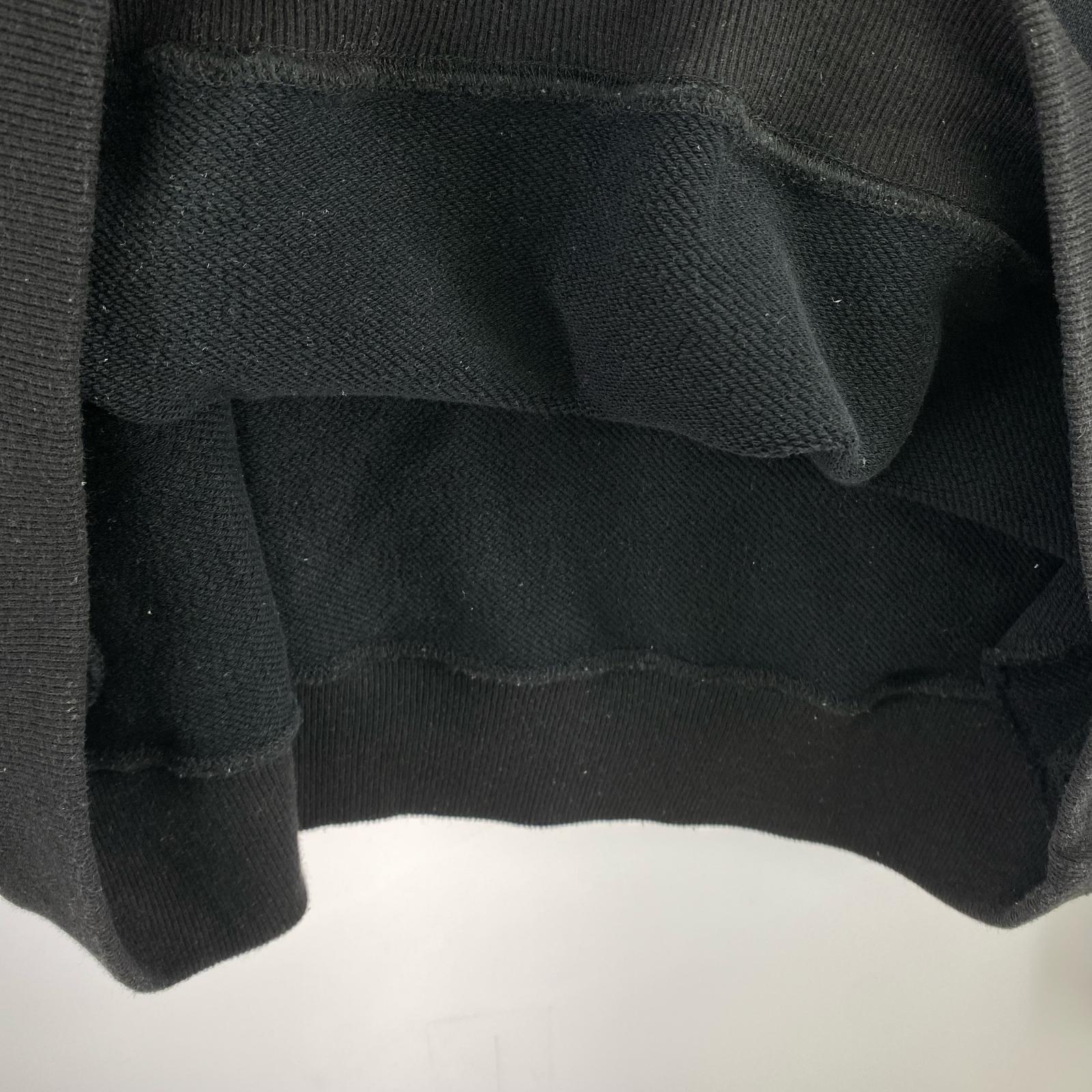 スウェット TENBOX OG Logo Sweat Black XL ブラック