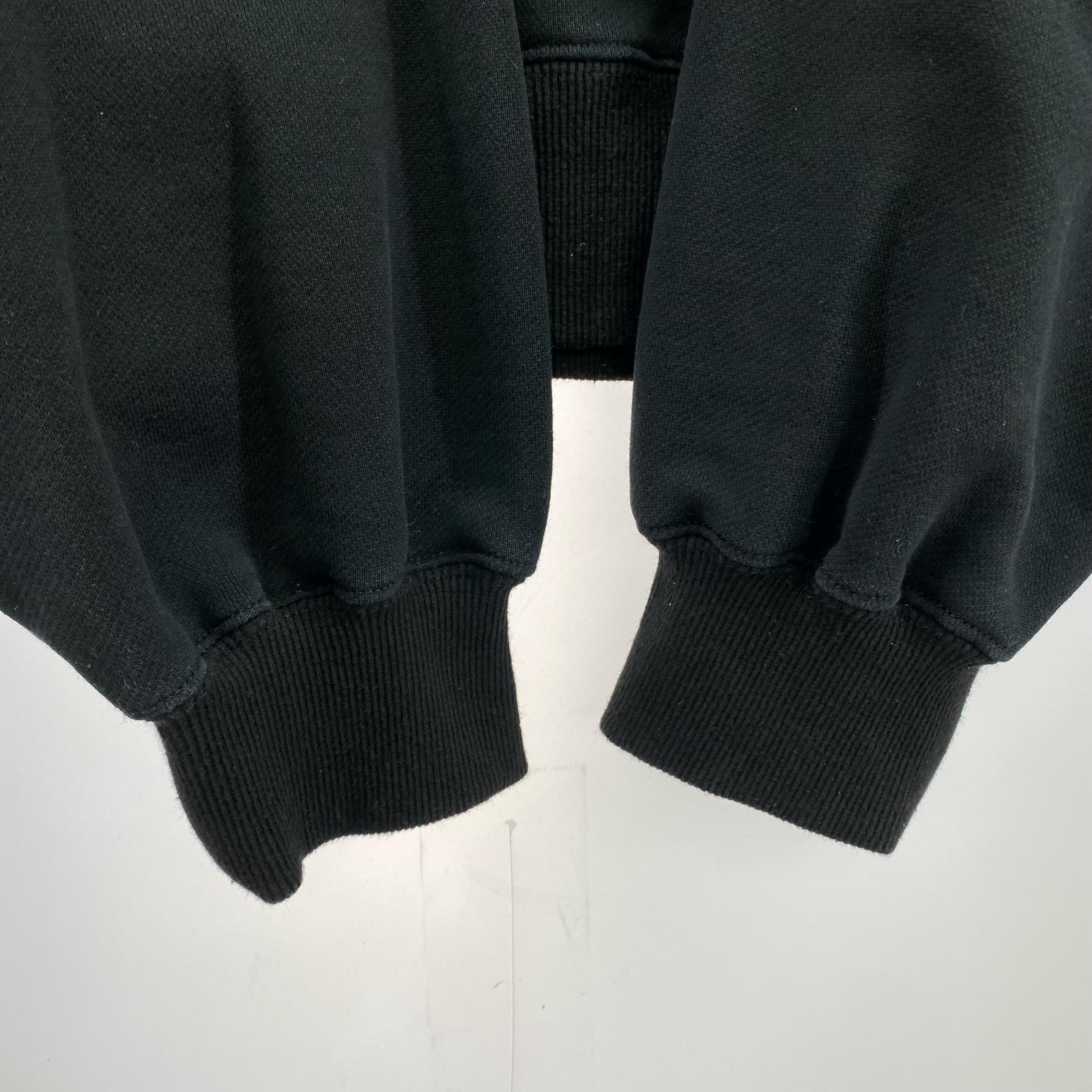 スウェット TENBOX OG Logo Sweat Black XL ブラック