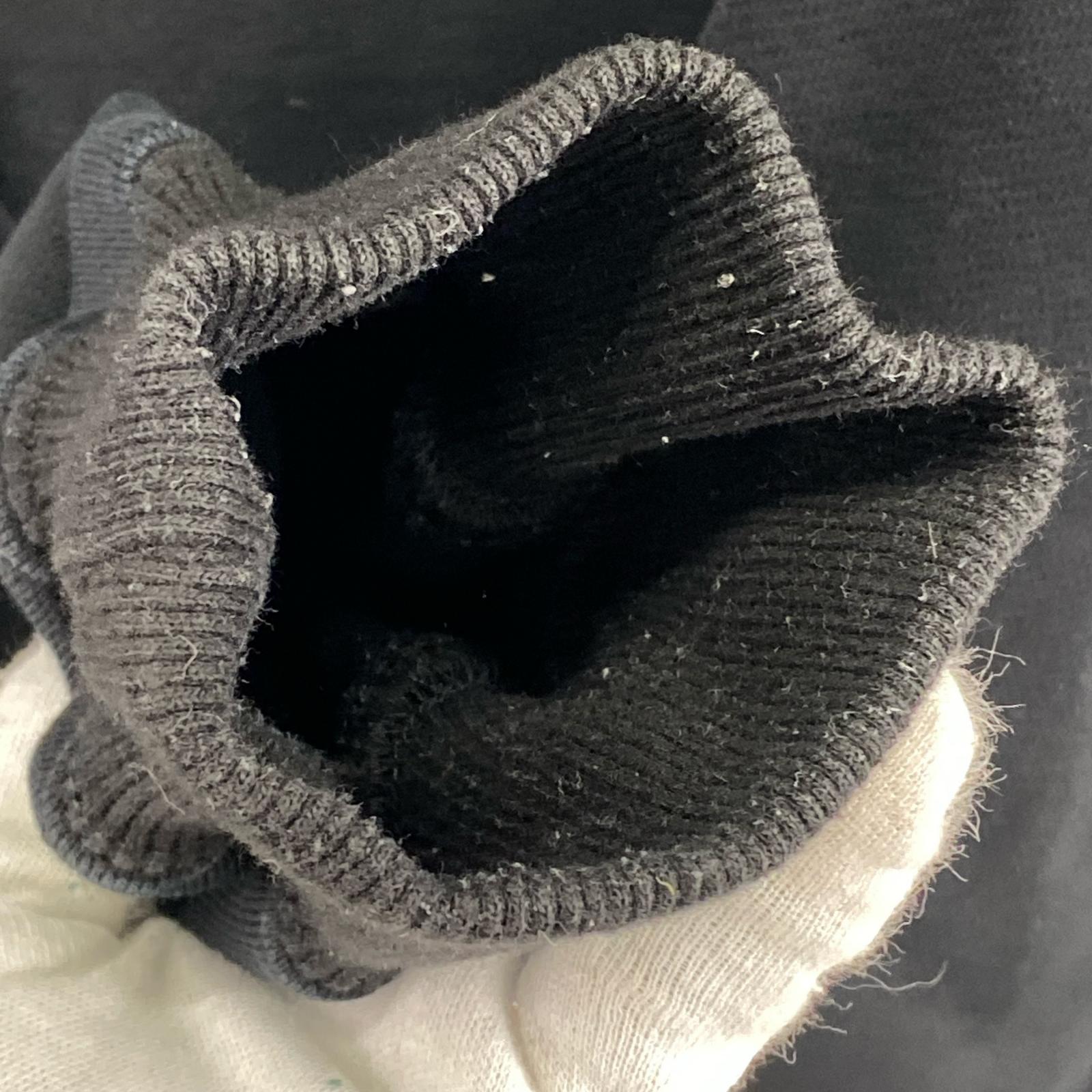 スウェット TENBOX OG Logo Sweat Black XL ブラック