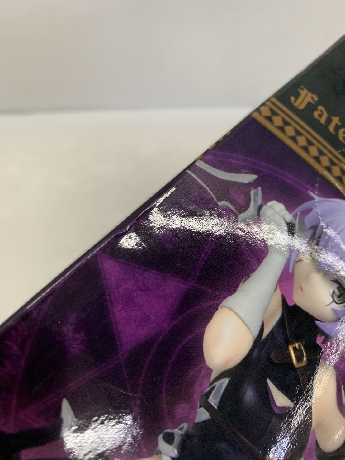 Fate 黒のアサシン フィギュア フィギュア/グッズ