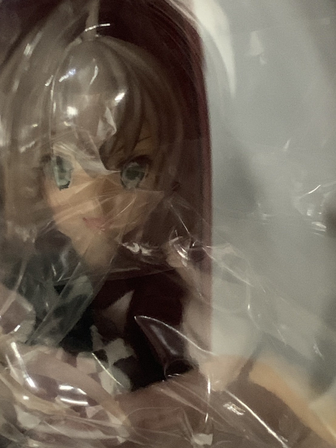 ニャル子さん 名状しがたいフィギュアのようなもの フィギュア/グッズ