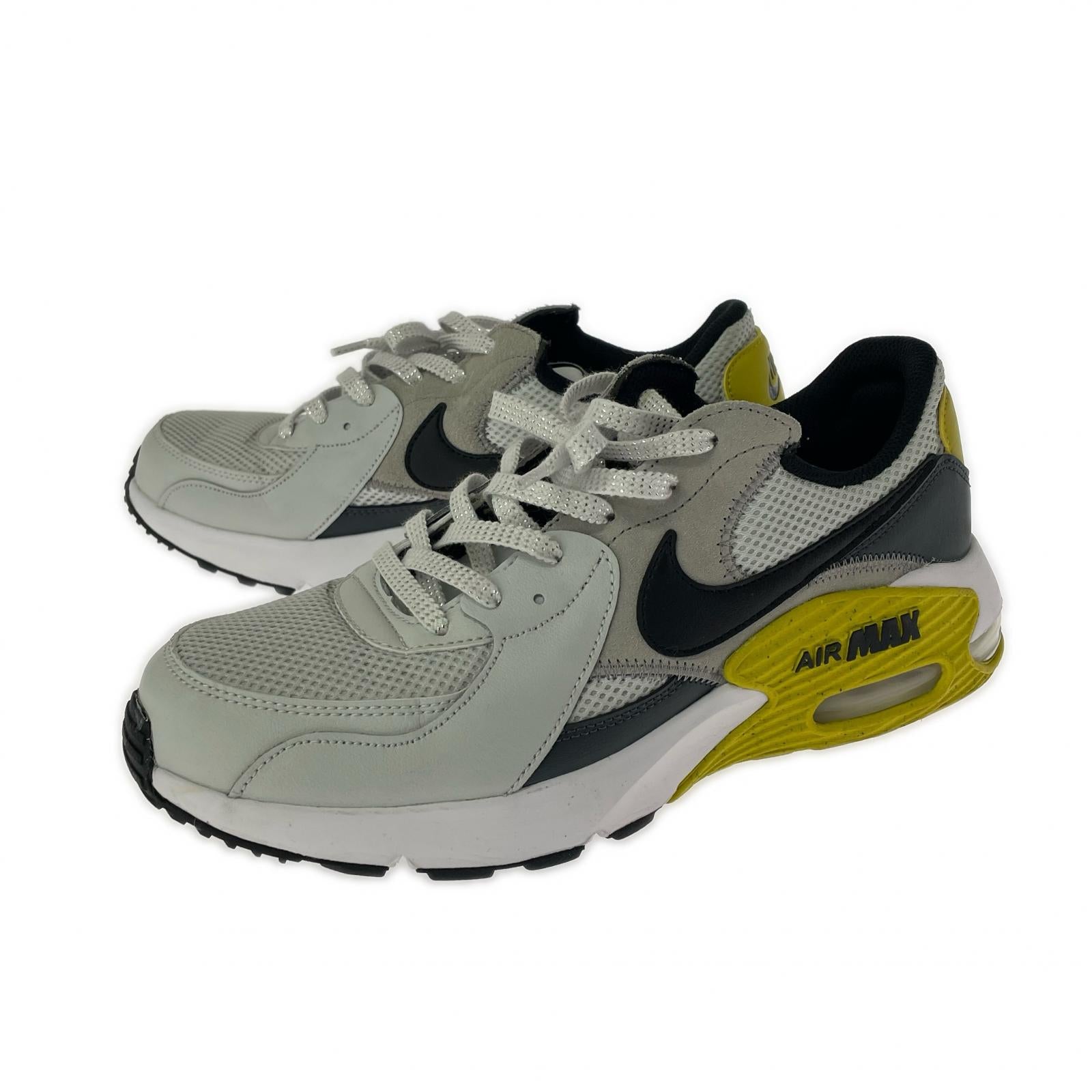 スニーカー Nike Air Max Excee (27.5) 27.5cm (US9 1/2 UK9 EU45) グレー