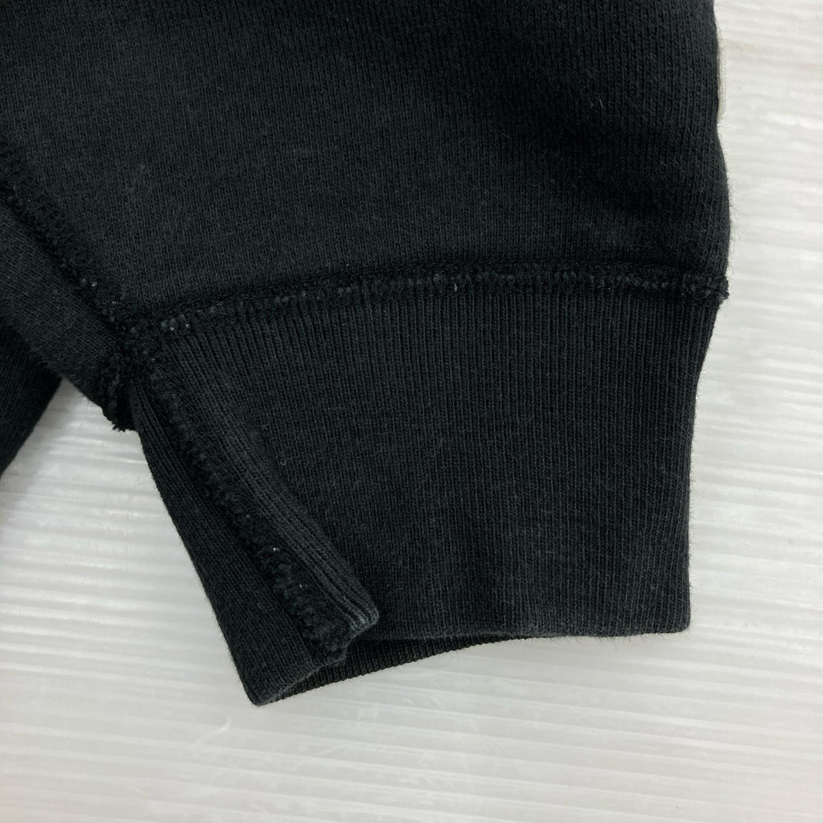 パーカー Smoking Kills パーカー BLK L ブラック