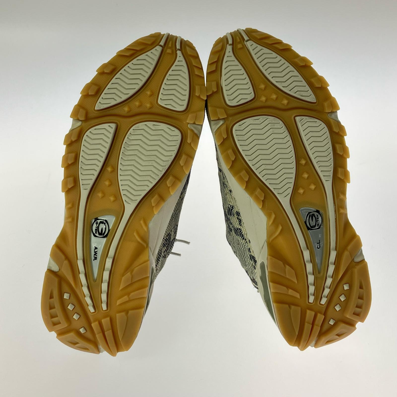 スニーカー ×NOTCA Hot Step Air Terra 26.5cm (US8 1/2 UK8 EU43)