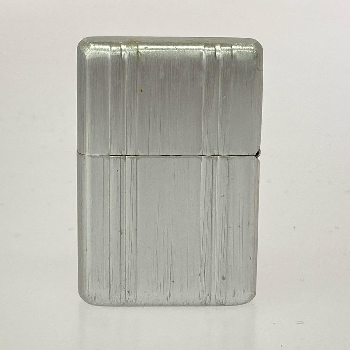 ライター ZIPPO 03年製 ZERO HALLIBURTON