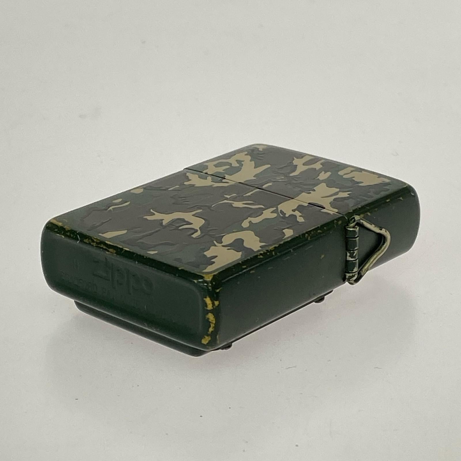 ライター ZIPPO SURVIVAL GEAR