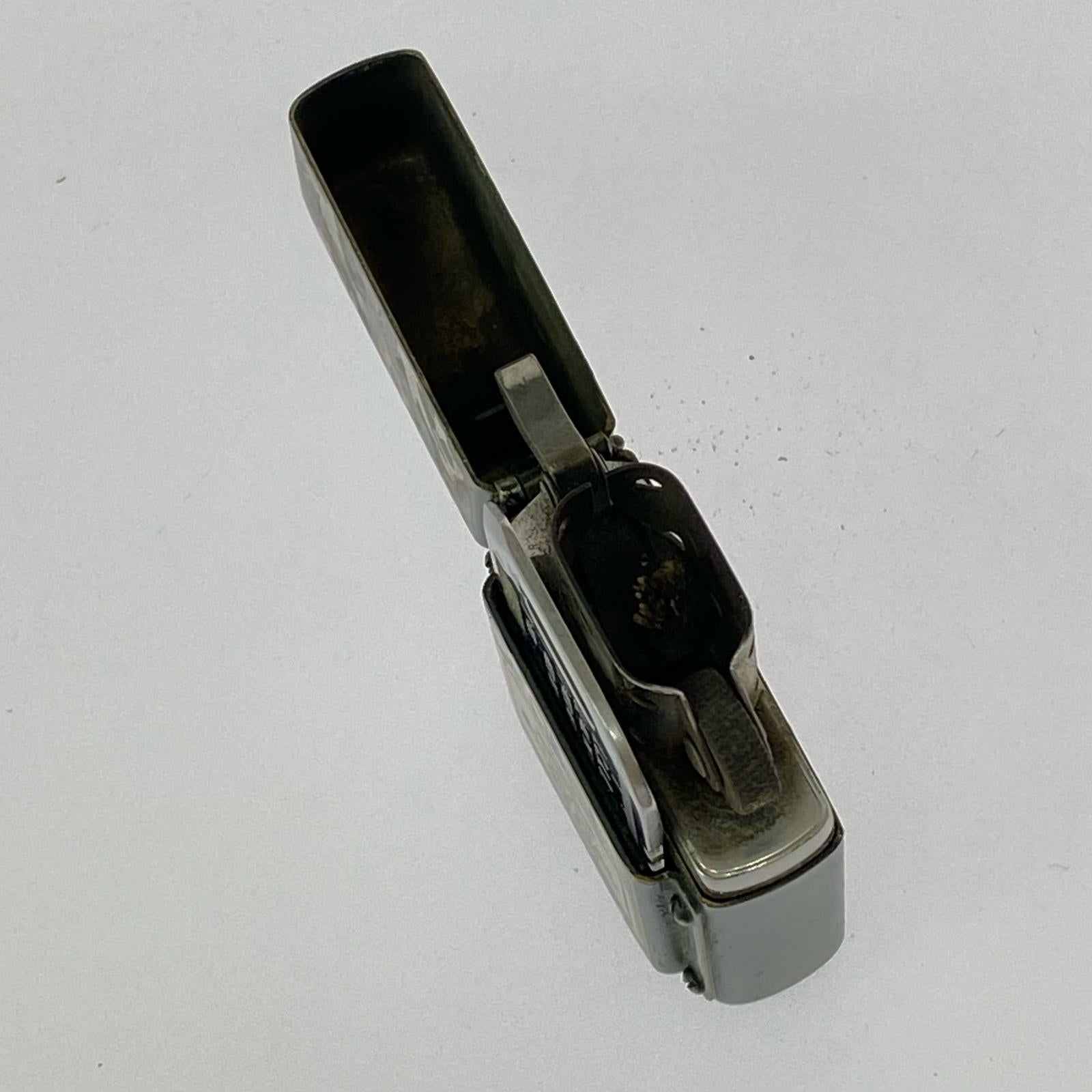 ライター ZIPPO SURVIVAL GEAR