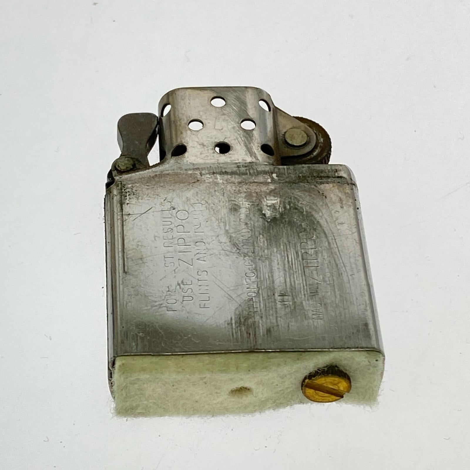 ライター ZIPPO SURVIVAL GEAR