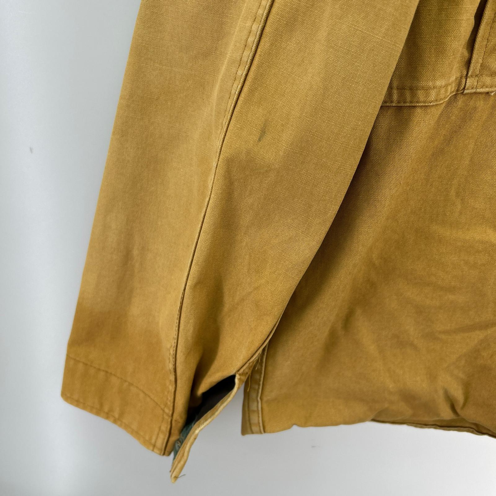 ジャケット Hunting Jacket With Liner Beige ブラウン