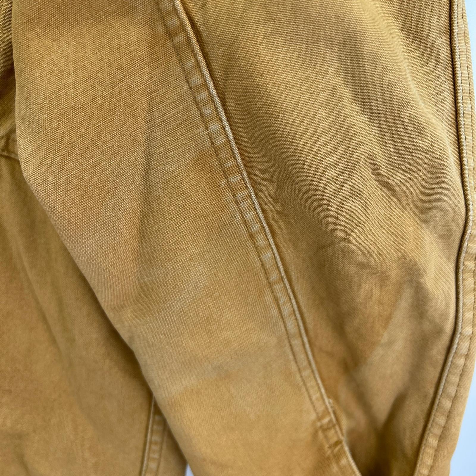 ジャケット Hunting Jacket With Liner Beige ブラウン