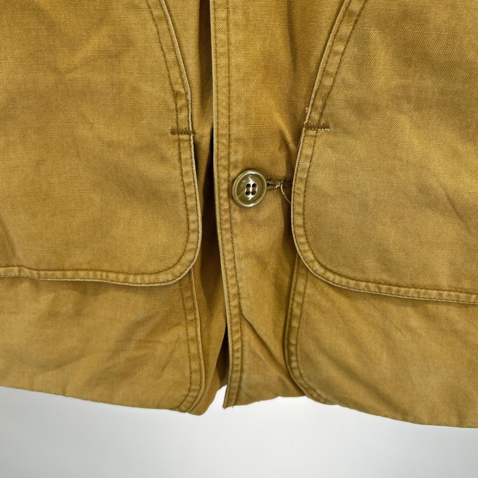 ジャケット Hunting Jacket With Liner Beige ブラウン