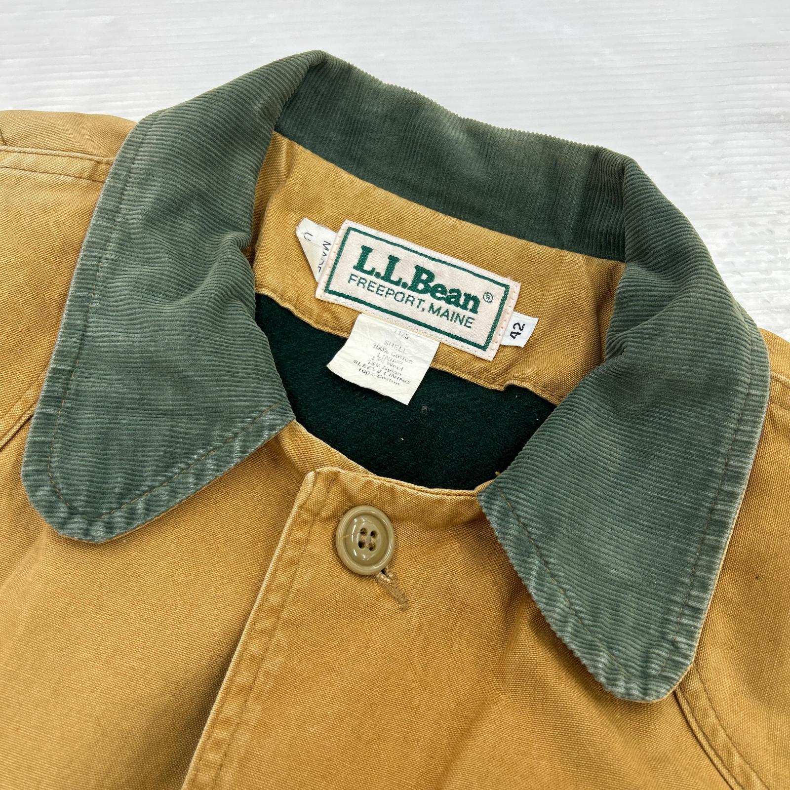 ジャケット Hunting Jacket With Liner Beige ブラウン