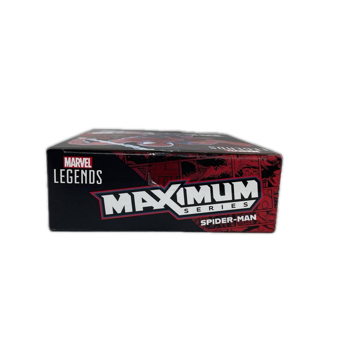 LEGENDS MAXIMUM スパイダーマン スパイダーマン フィギュア/グッズ