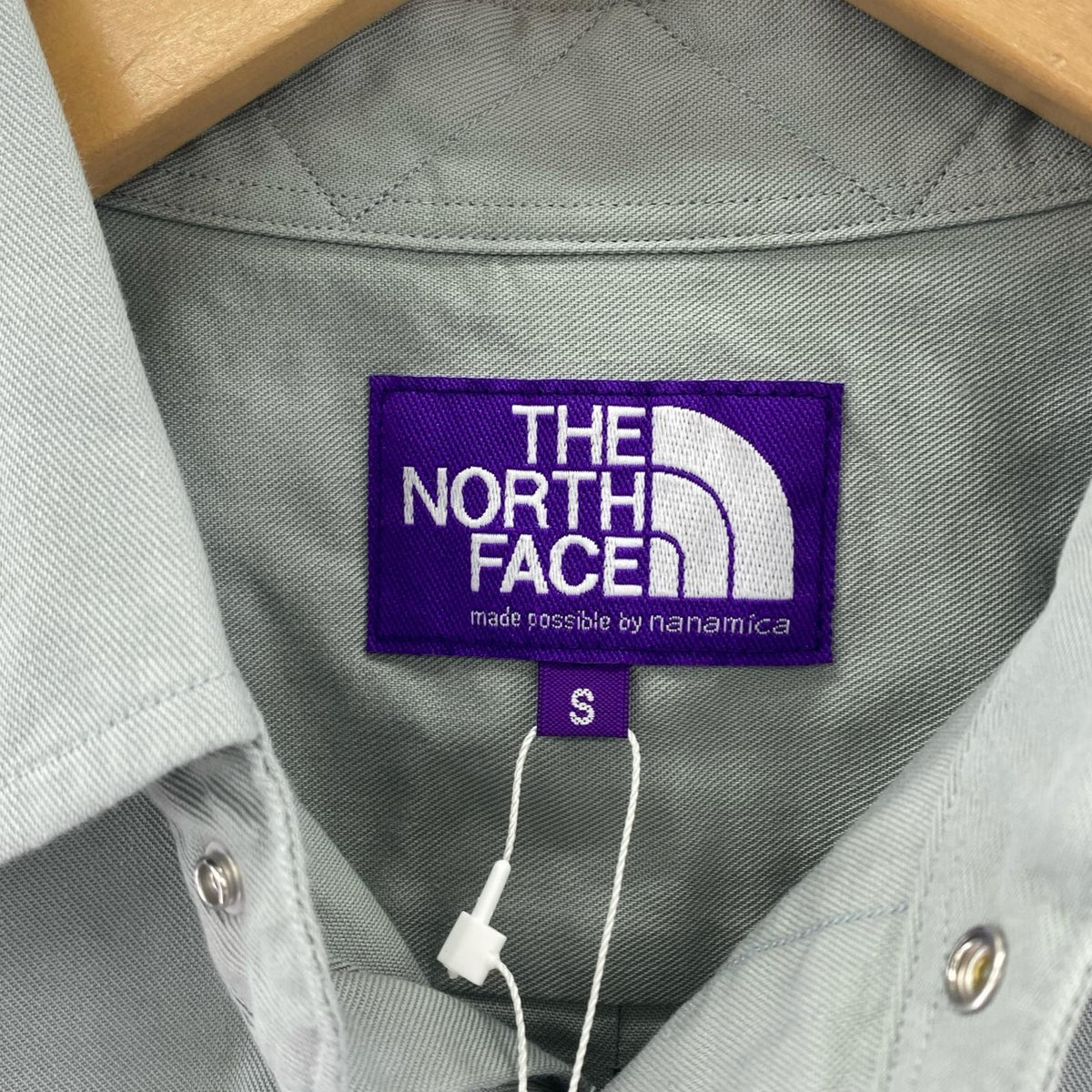 長袖シャツ Double Pocket Field Work Shirt ｸﾞﾘｰﾝ S S