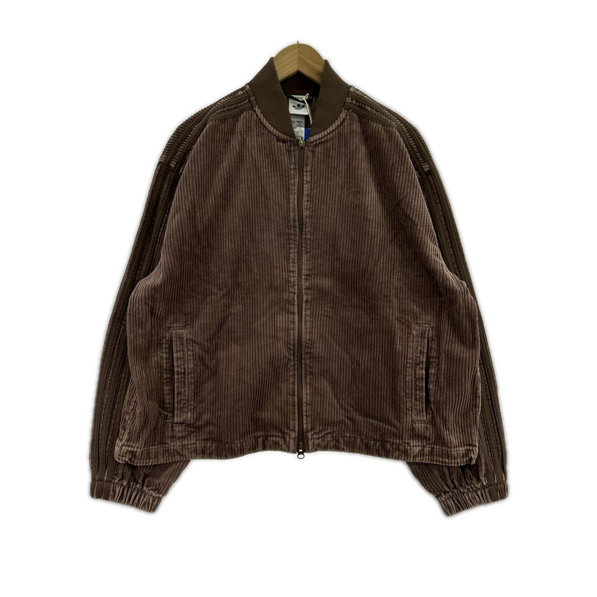 ジャケット ｺｰﾃﾞｭﾛｲ SSTｼﾞｬｹｯﾄ ﾌﾞﾗｳﾝ L L