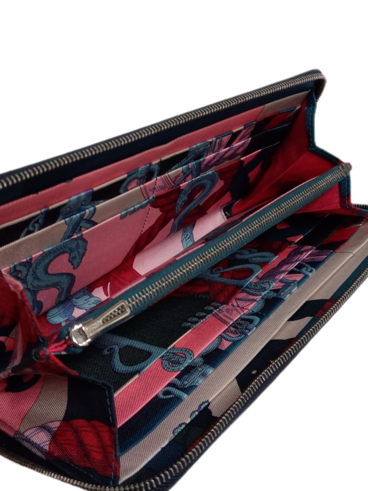 LV　ポルトビエ　カルト　クレディ　モネ　M92241