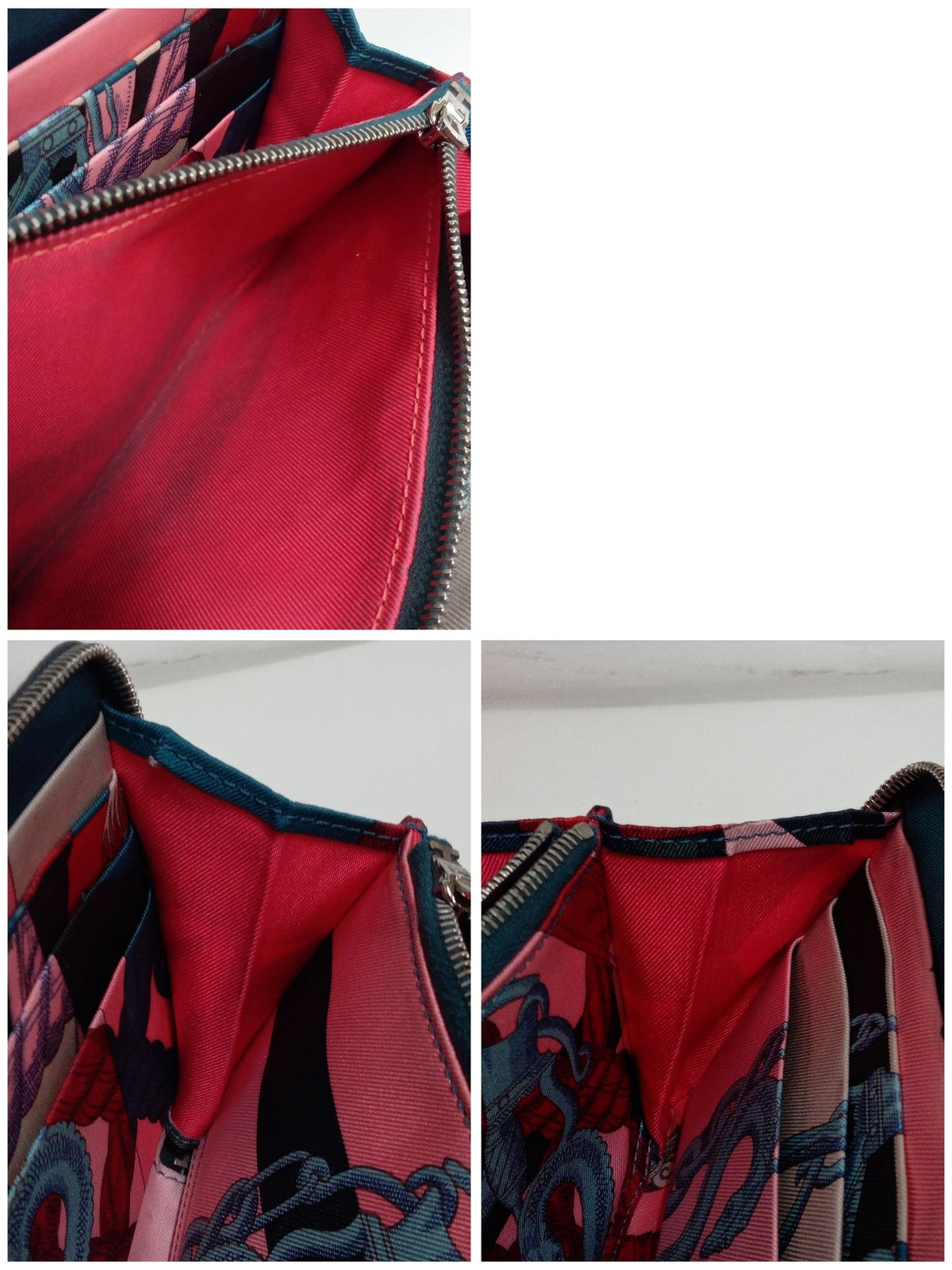 LV　ポルトビエ　カルト　クレディ　モネ　M92241