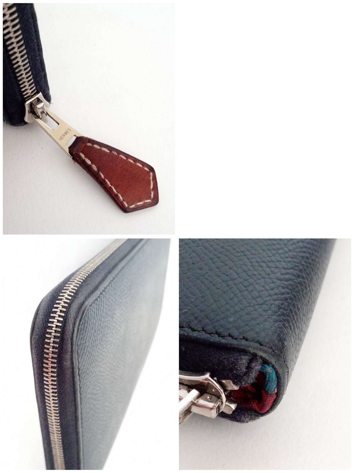 LV　ポルトビエ　カルト　クレディ　モネ　M92241