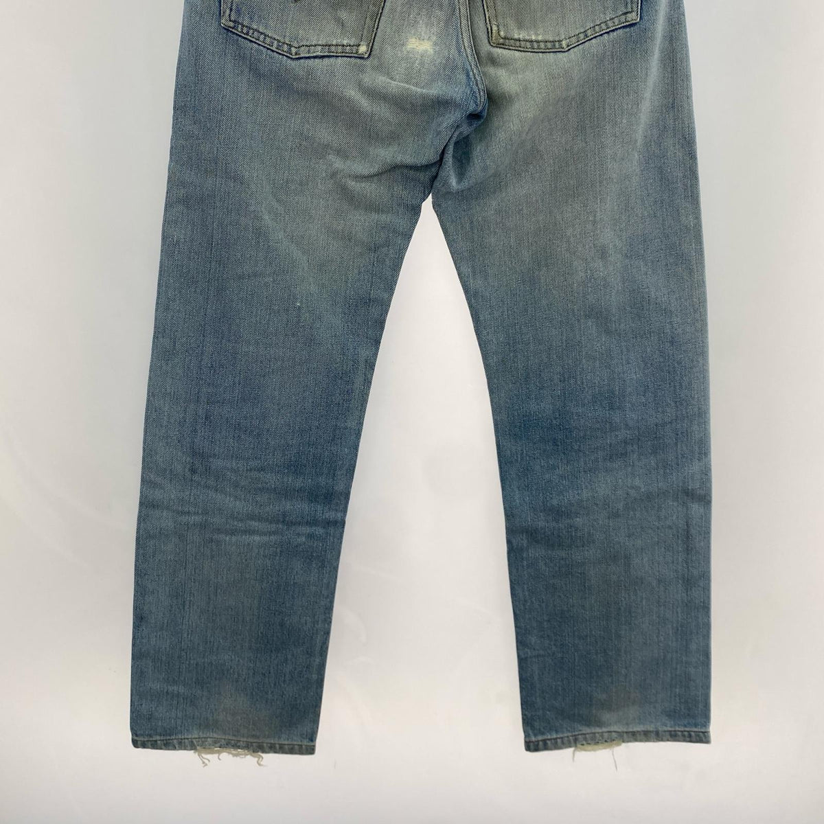 デニムパンツ 66前期　501　W29　ｴﾙﾊﾟｿ製