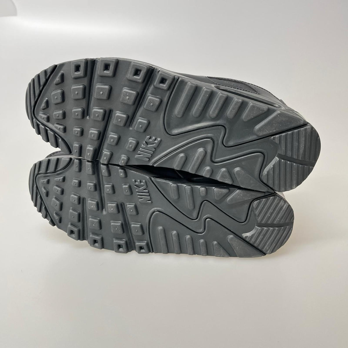 スニーカー Air Max 90 "Dark Smoke 27cm 27cm (US9 UK8 1/2 EU44) ブラック