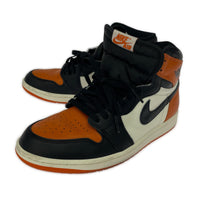 スニーカー JORDAN 1 RETRO HIGH OG 26.5cm (US8 1/2 UK8 EU43)