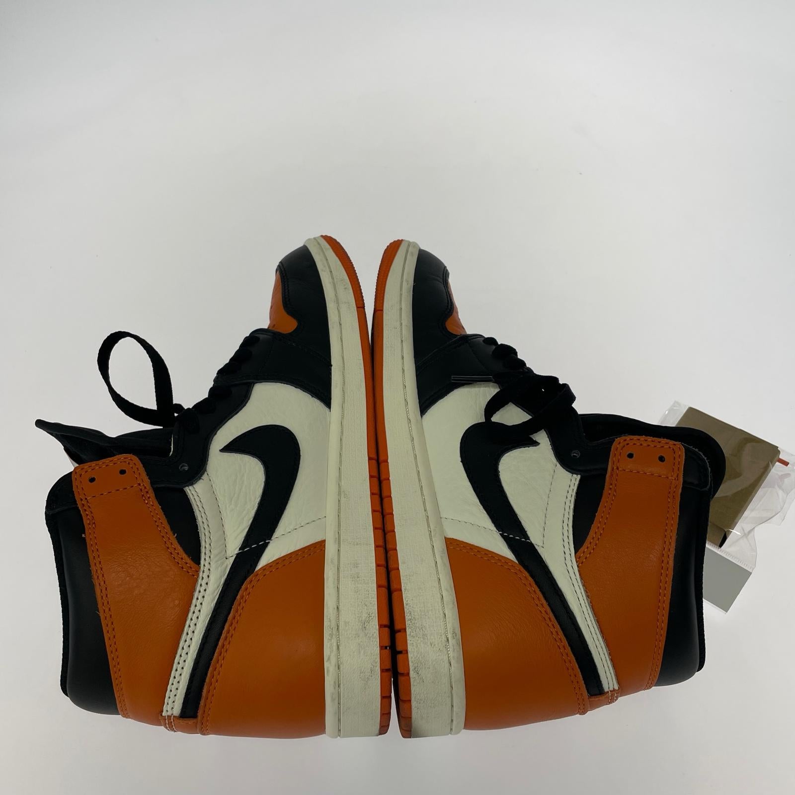 スニーカー JORDAN 1 RETRO HIGH OG 26.5cm (US8 1/2 UK8 EU43)