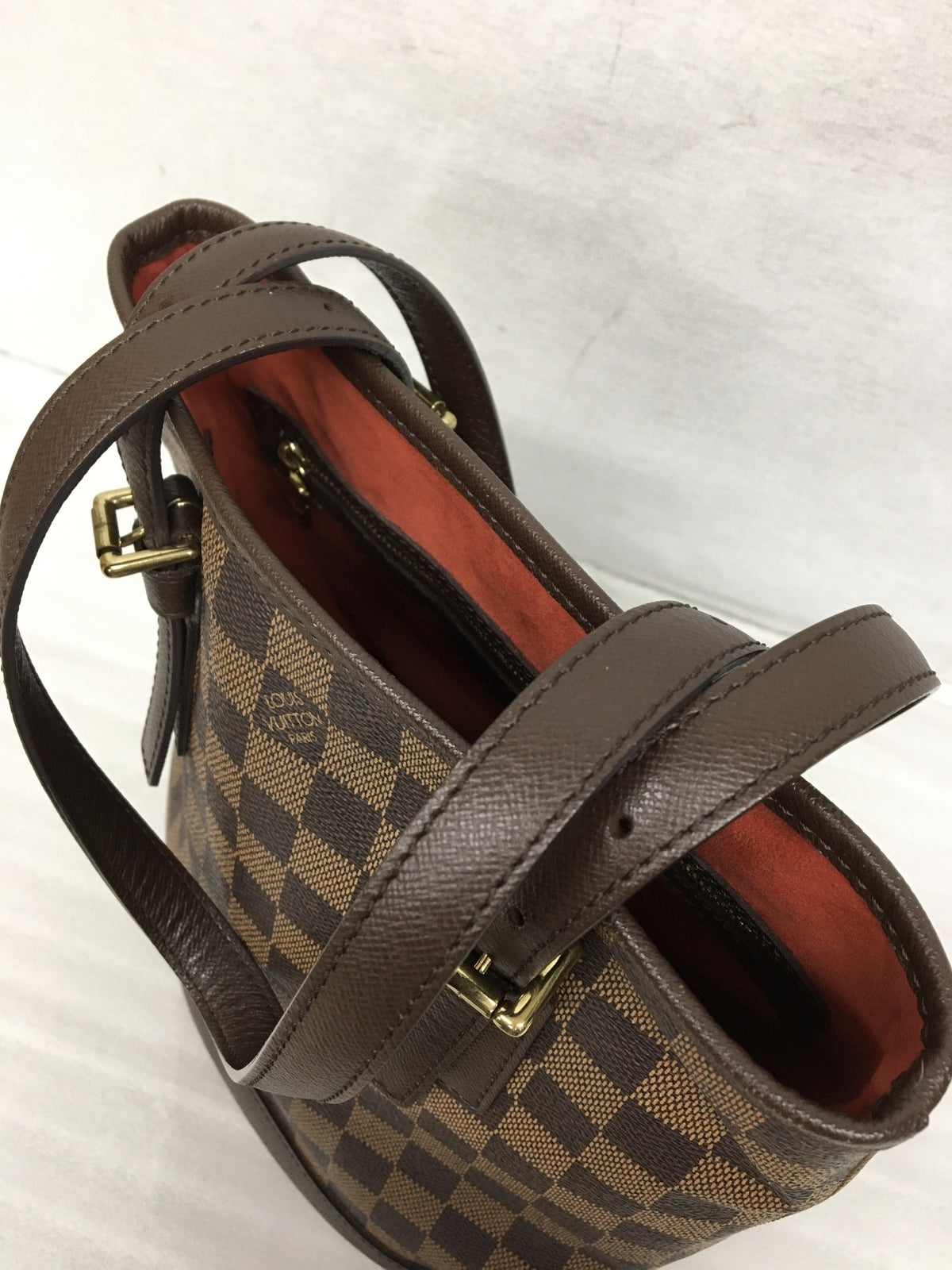 CHANEL/プルミエールM/H0001/電池交換済 H0001 腕時計
