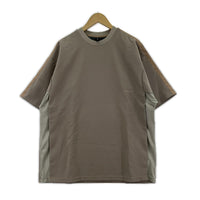 半袖Ｔシャツ GOOPi MADE SS Tee BEG ベージュ