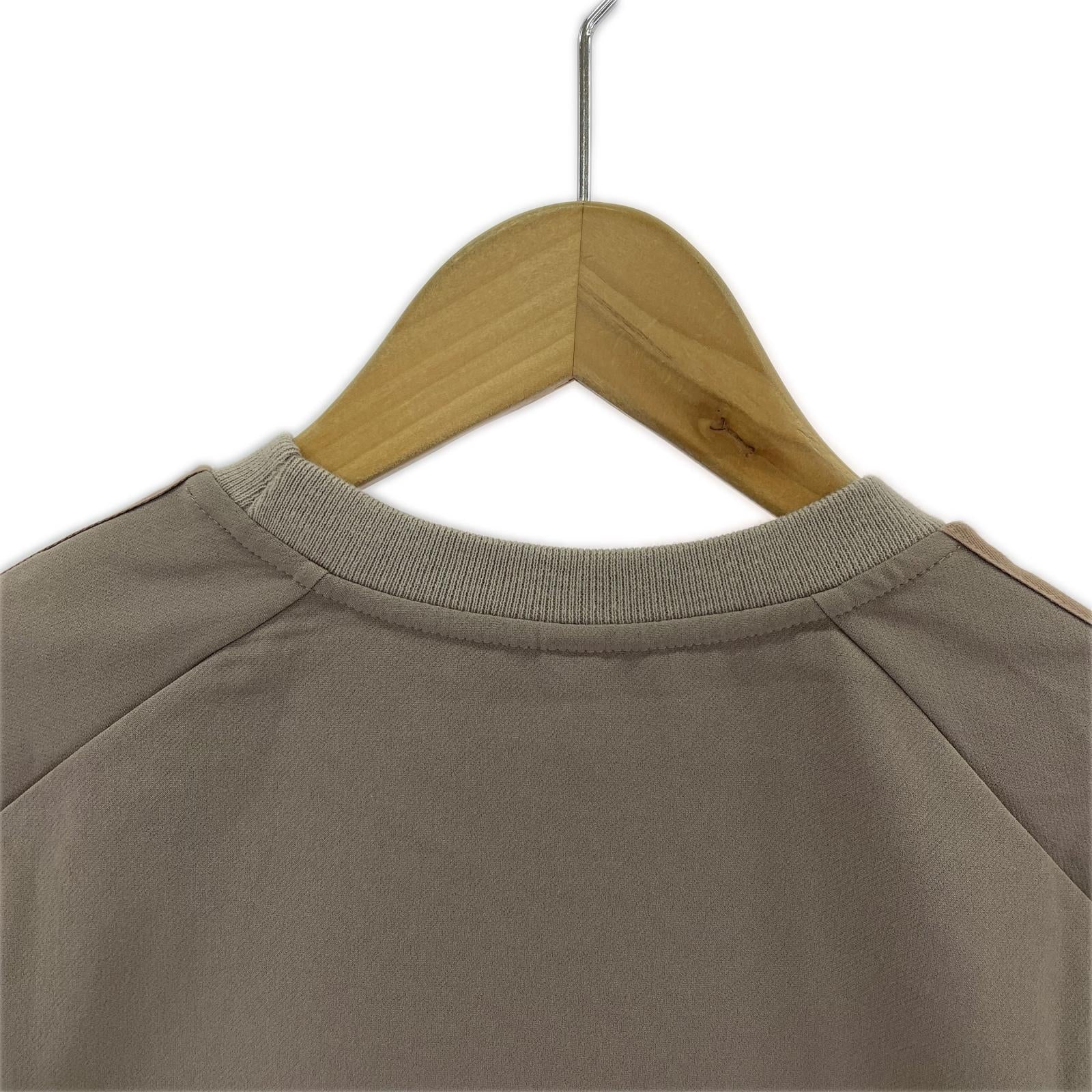 半袖Ｔシャツ GOOPi MADE SS Tee BEG ベージュ