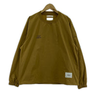 長袖Ｔシャツ 22SS SMOK L/S RIPSTOP size01