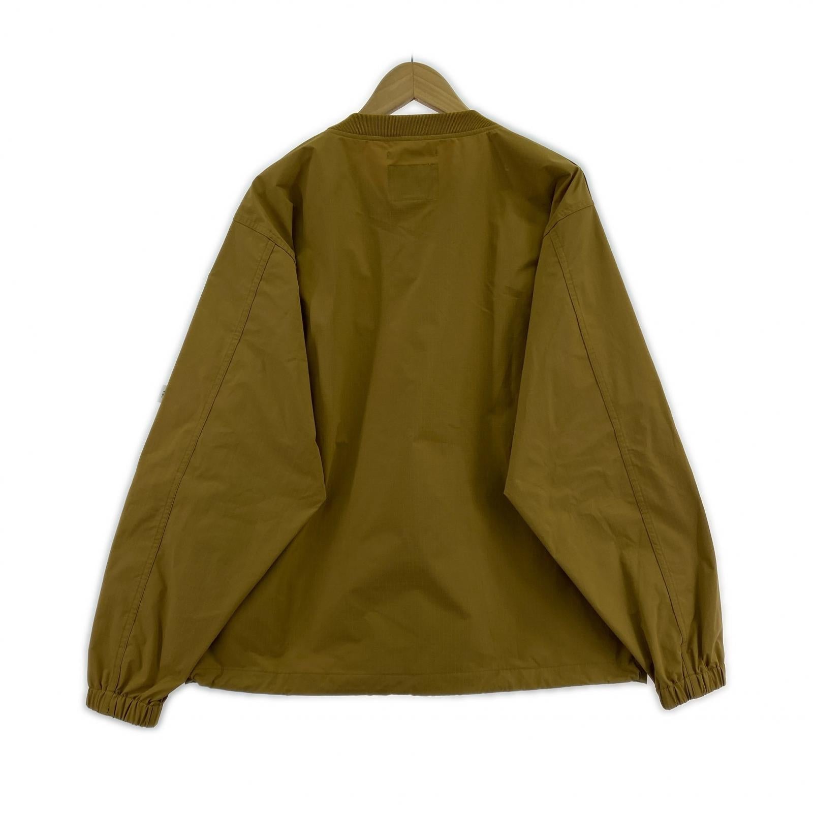 長袖Ｔシャツ 22SS SMOK L/S RIPSTOP size01