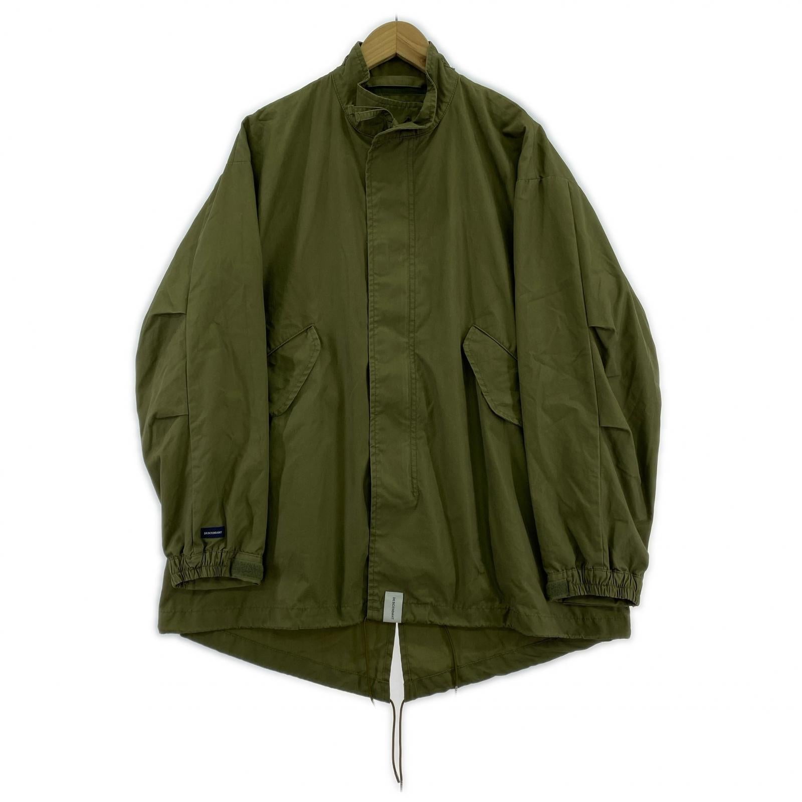 その他アウター MODS COAT size1 1 カーキ