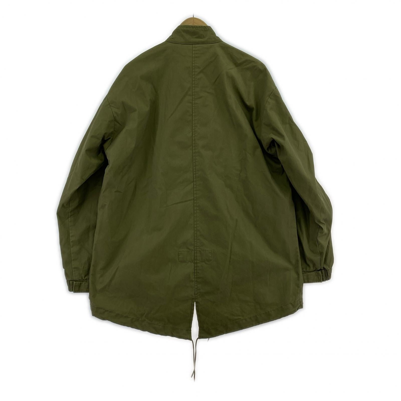 その他アウター MODS COAT size1 1 カーキ