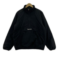 その他トップス 15AWリバーシブルハーフZIPプルオーバー、S,BLK S ブラック