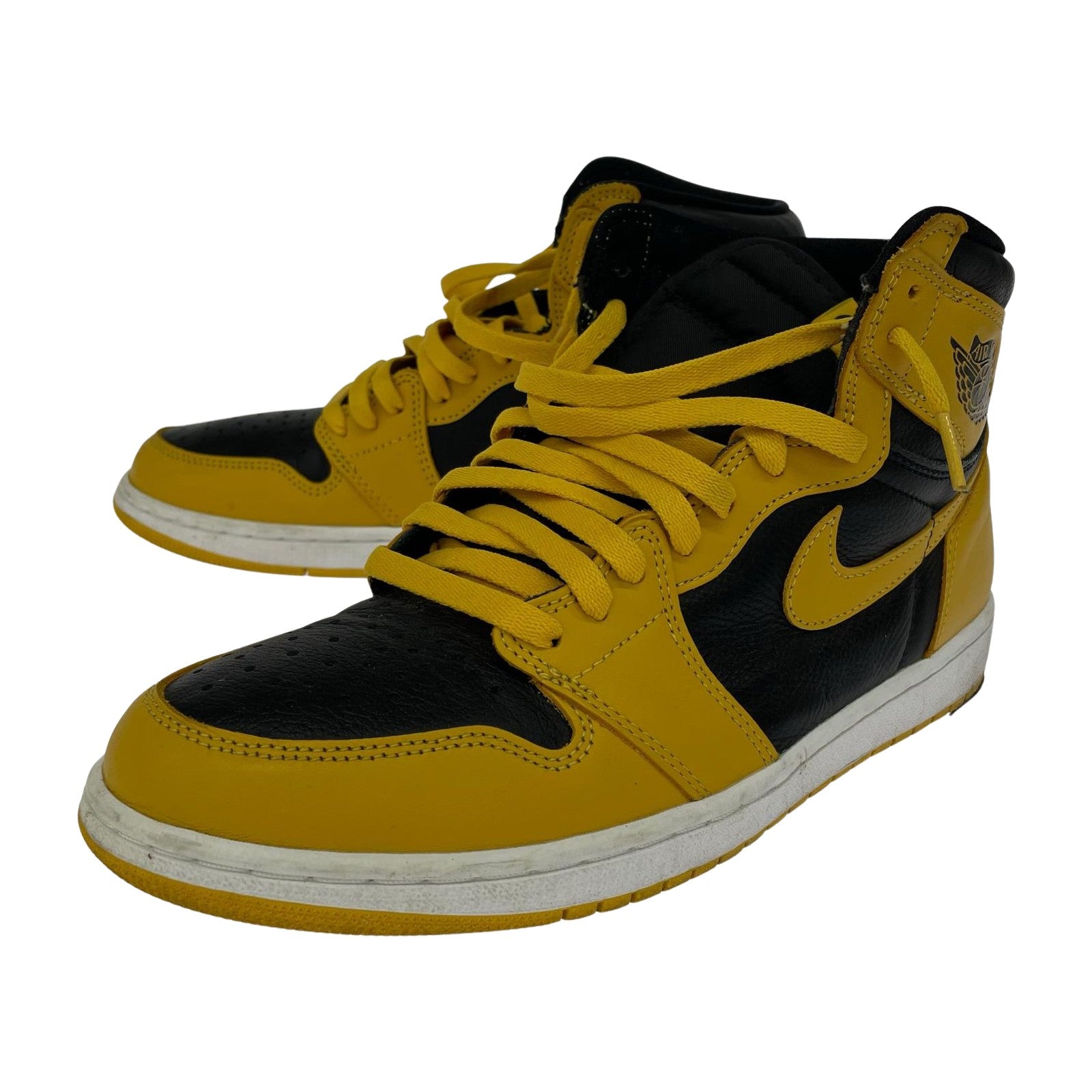 スニーカー Air Jordan 1 High OG "Pollen" (28.5cm) 28.5cm (US10 1/2 UK10 EU47)
