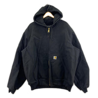 ジャケット ｱｸﾃｨﾌﾞｼﾞｬｹｯﾄ BLK L USA製 L ブラック