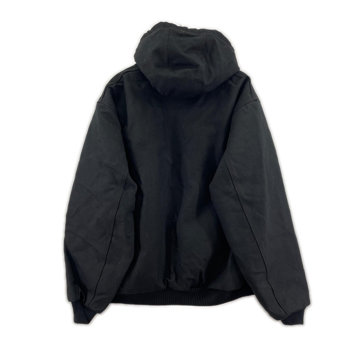 ジャケット ｱｸﾃｨﾌﾞｼﾞｬｹｯﾄ BLK L USA製 L ブラック