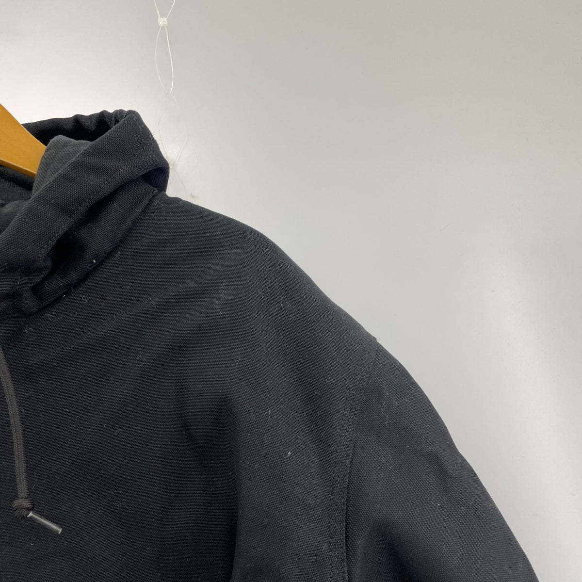 ジャケット ｱｸﾃｨﾌﾞｼﾞｬｹｯﾄ BLK L USA製 L ブラック