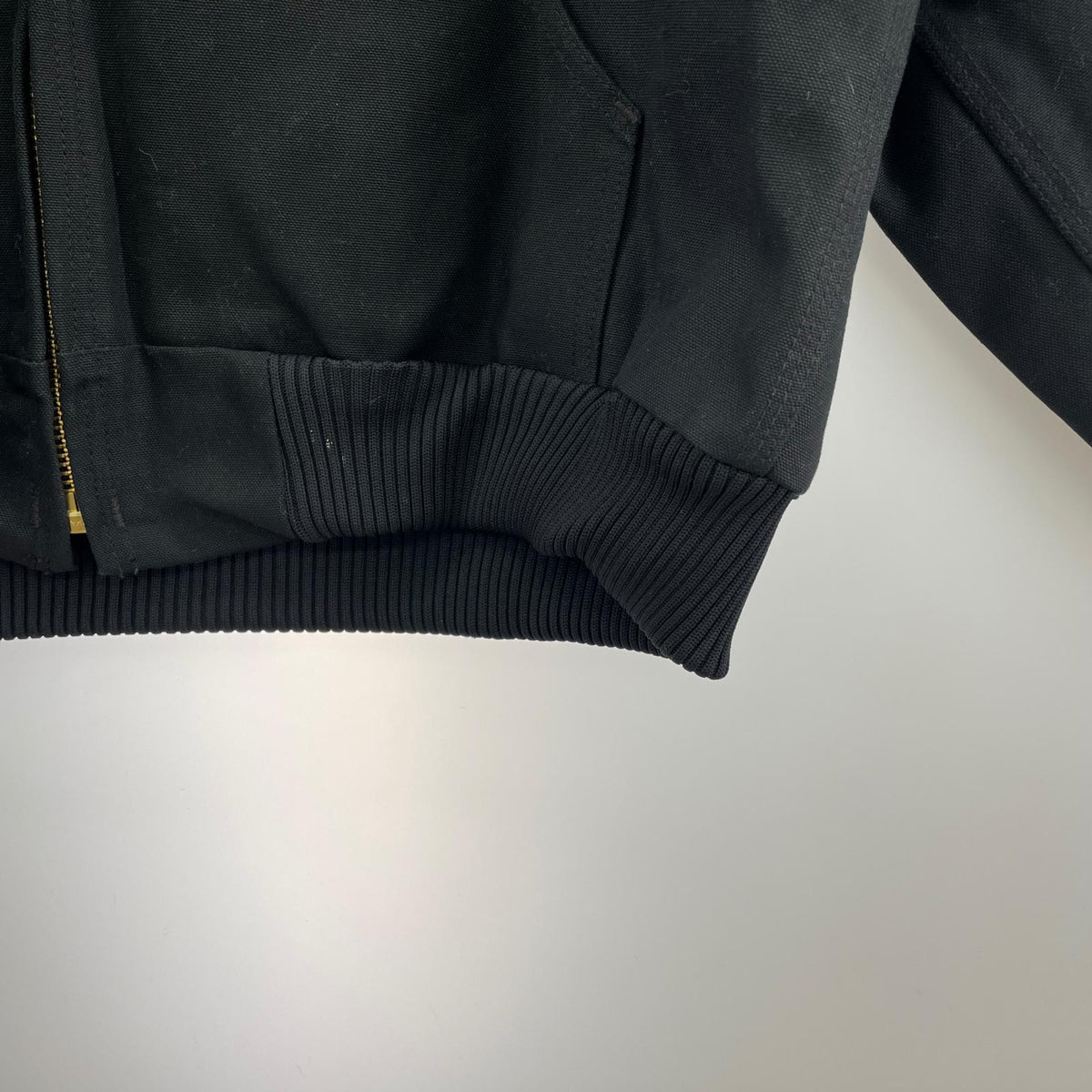 ジャケット ｱｸﾃｨﾌﾞｼﾞｬｹｯﾄ BLK L USA製 L ブラック