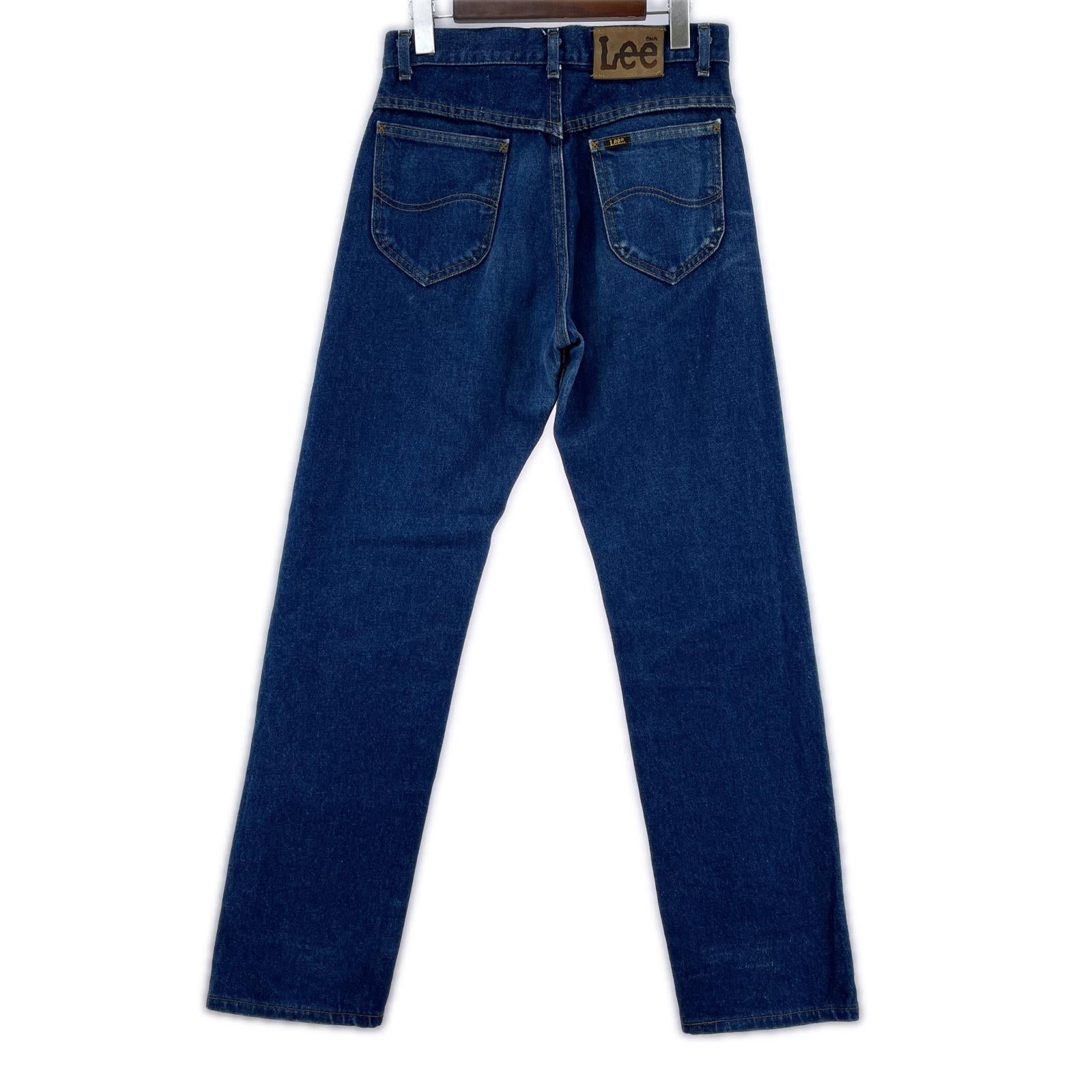 デニムパンツ USA製 200-0189 デニムパンツ インディゴ
