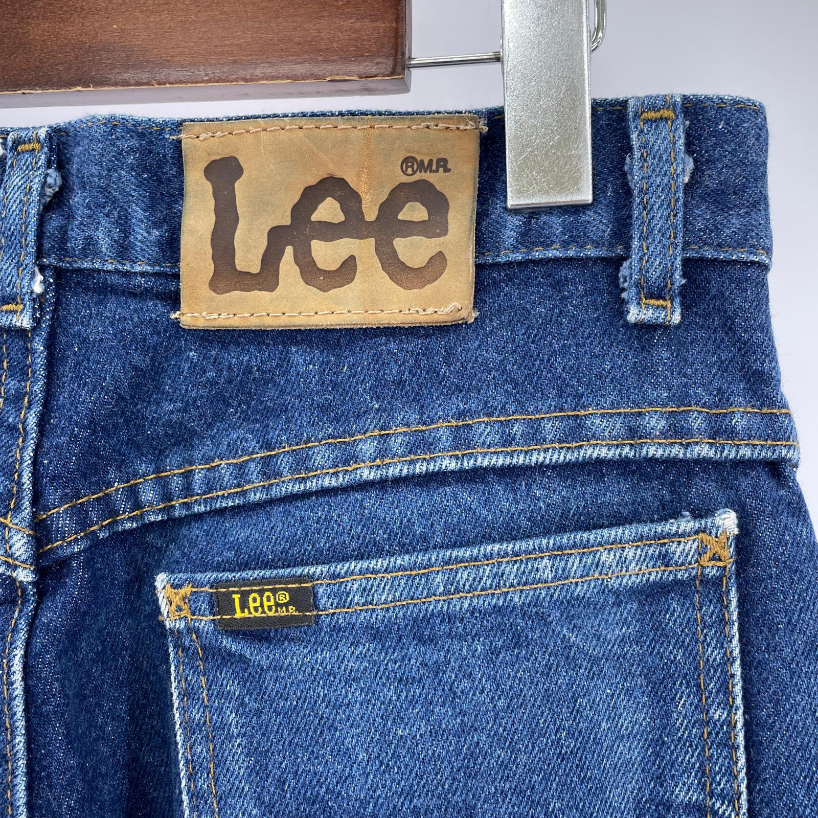 デニムパンツ USA製 200-0189 デニムパンツ インディゴ
