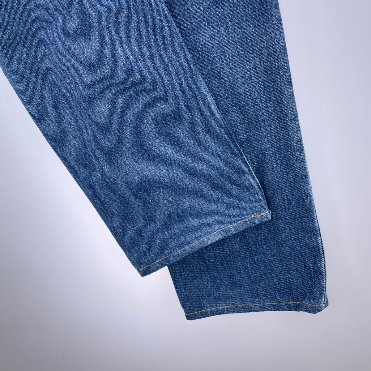 デニムパンツ 00s 米国製 501 デニムパンツ 553刻印 28 ブルー
