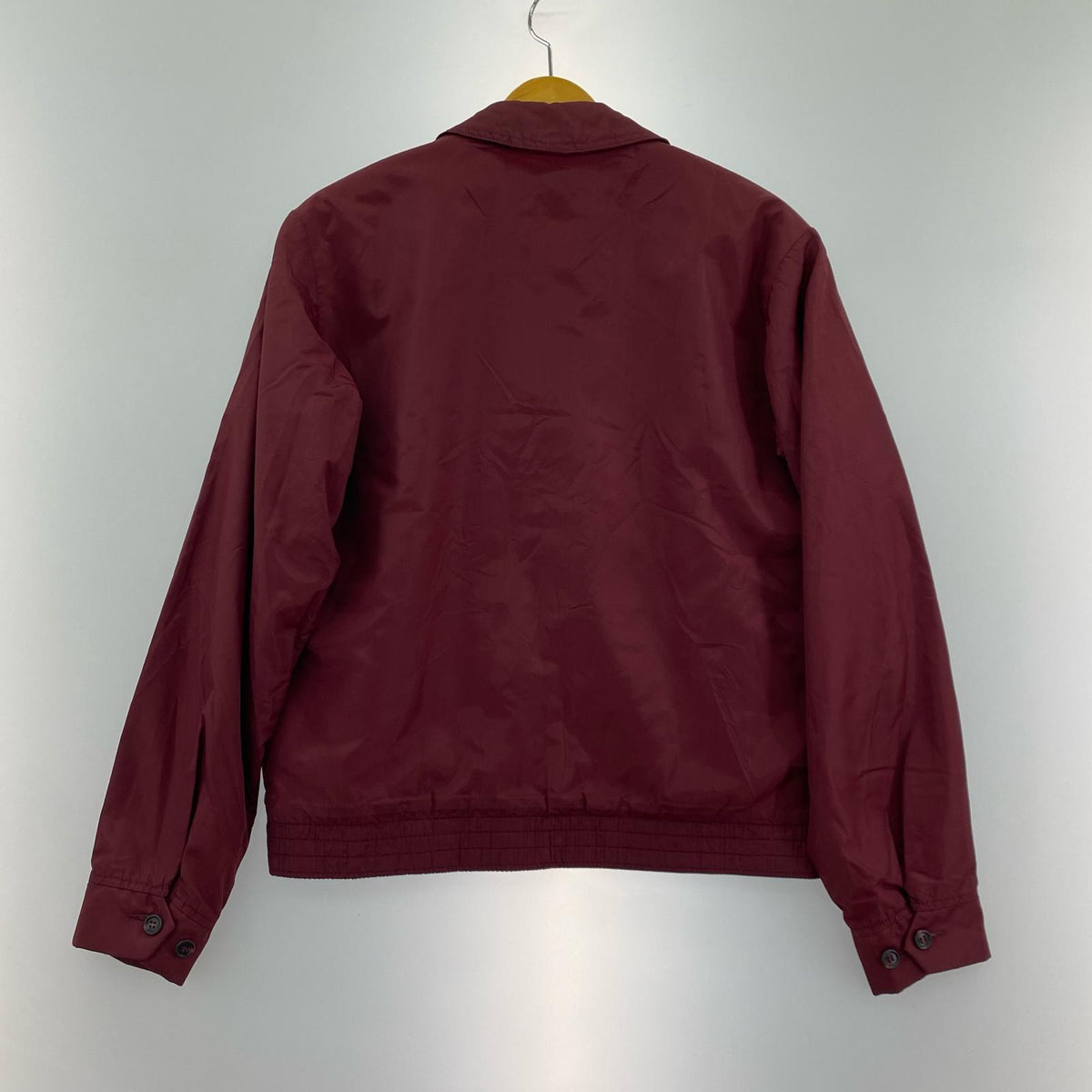 ジャケット 60s Nylon Anti-Freeze 36