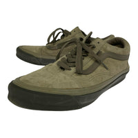 スニーカー ×WTAPS OLD SKOOL BEG 29.0cm 29cm (US11 UK10 1/2 EU48) ベージュ