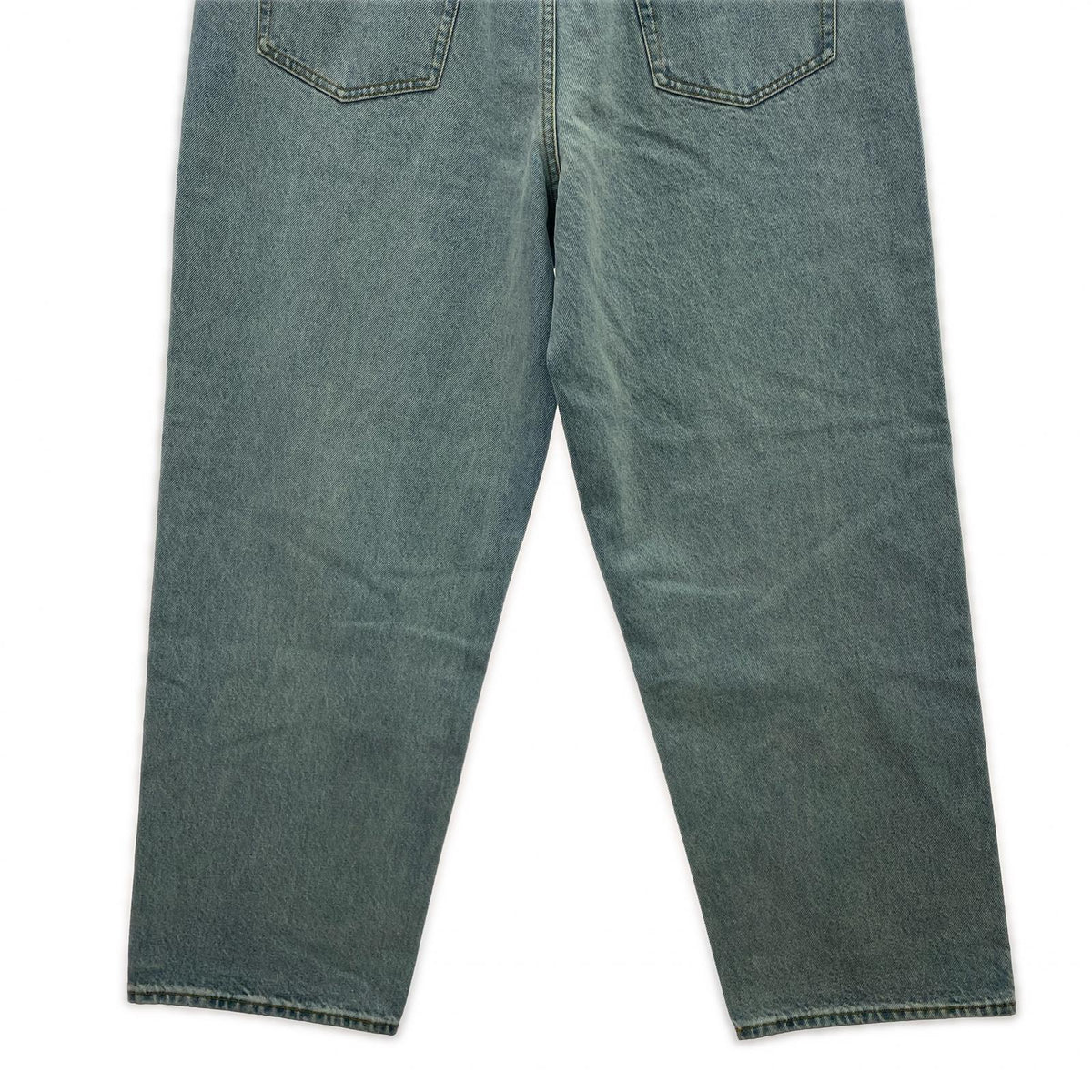 デニムパンツ Supreme 26SS Baggy Jean Washed Indigo バギーデニム 36 ブルー